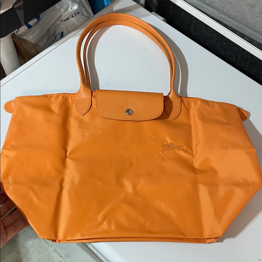 Longchamp Le pliage Shoulder Bag - Picture 5 of 11